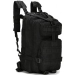 ACM Tactical backpack for 13" laptop - black